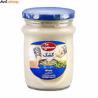 کشک لیوانی سمیه، 250 گرمی