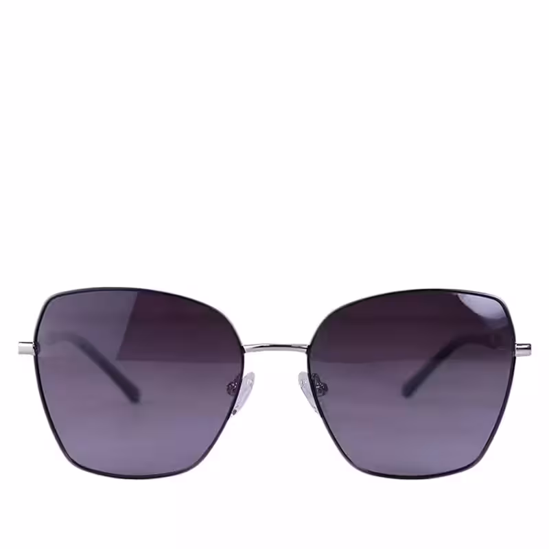 عینک آفتابی زنانه ووگ فریم مشکی پروانه ای S 3990/5