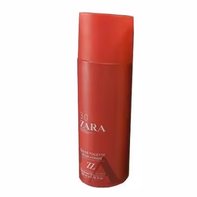 اسپری خوشبو کننده بدن زارا ZARA رایحه کد 3.0