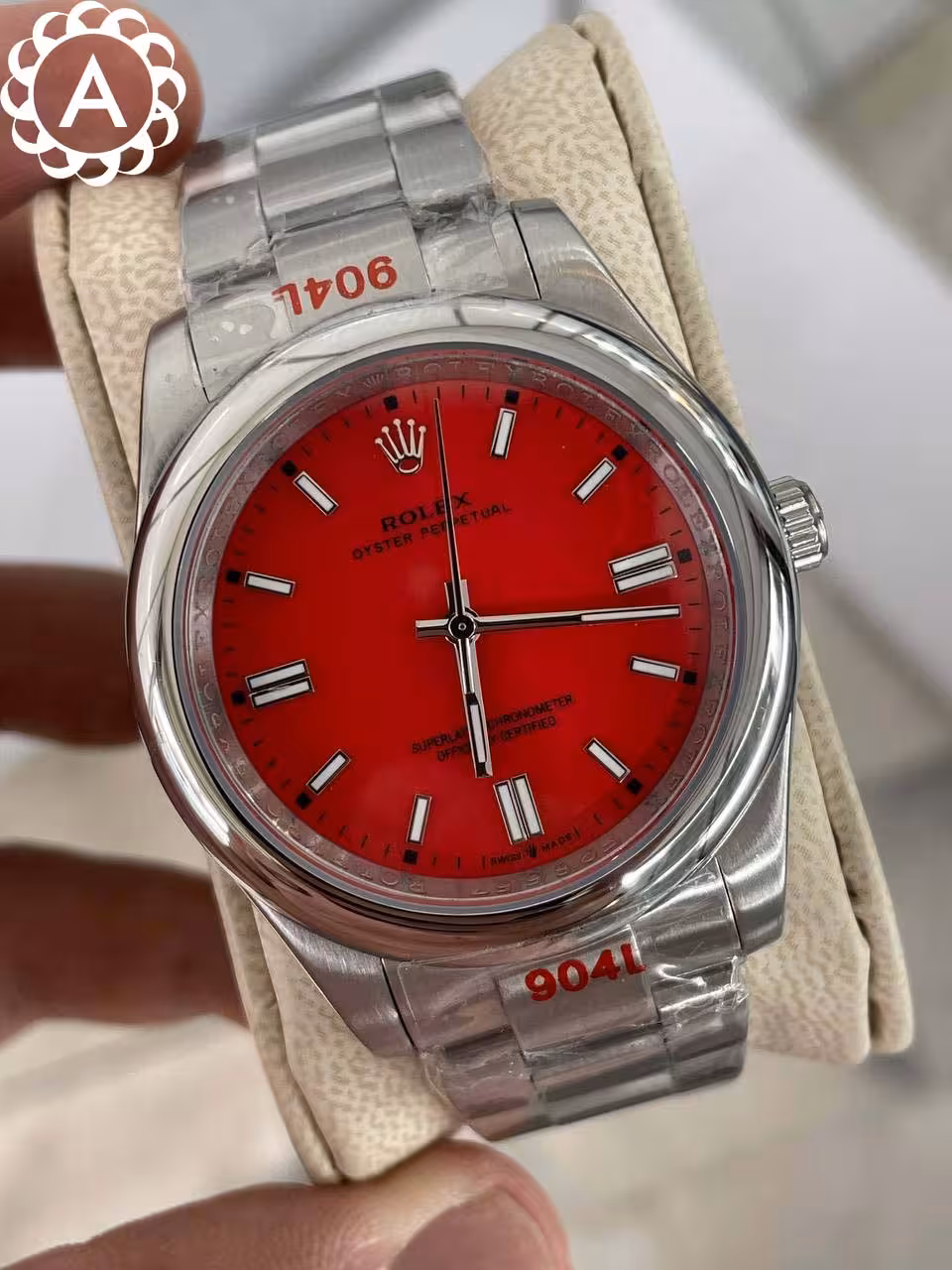 ساعت مچی مردانه رولکس Rolex Oyster Perpetual 6014R