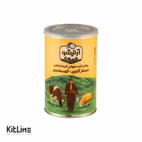 روغن حیوانی کرمانشاهی (گاوی و گوسفندی) 1 کیلوگرمی آرتیشو
