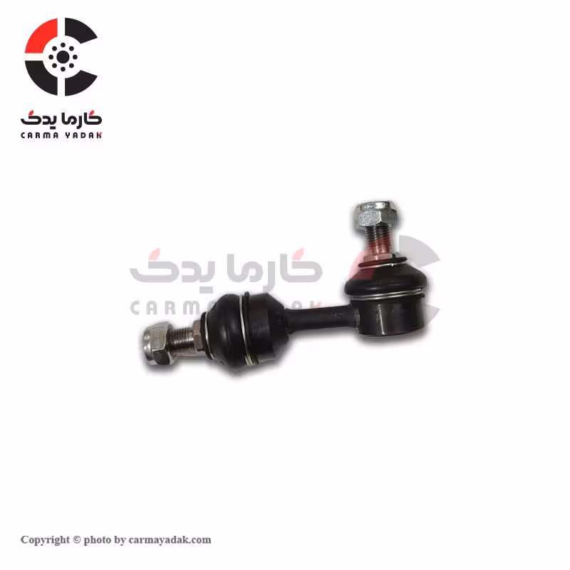 میل موجگیر عقب جک S5