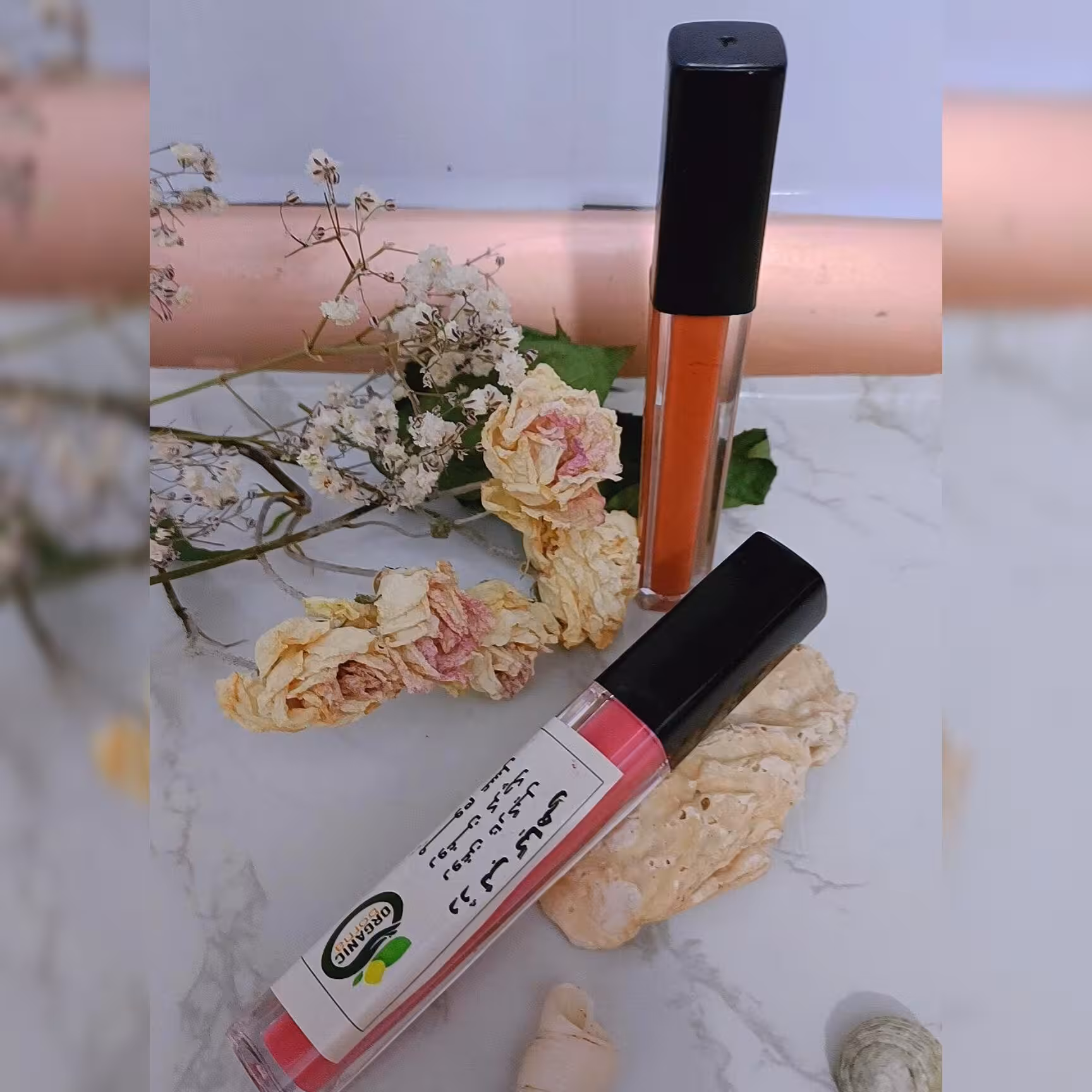 رژ مایع