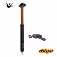 لوله زین ریموتی Fox Transfer Seatpost