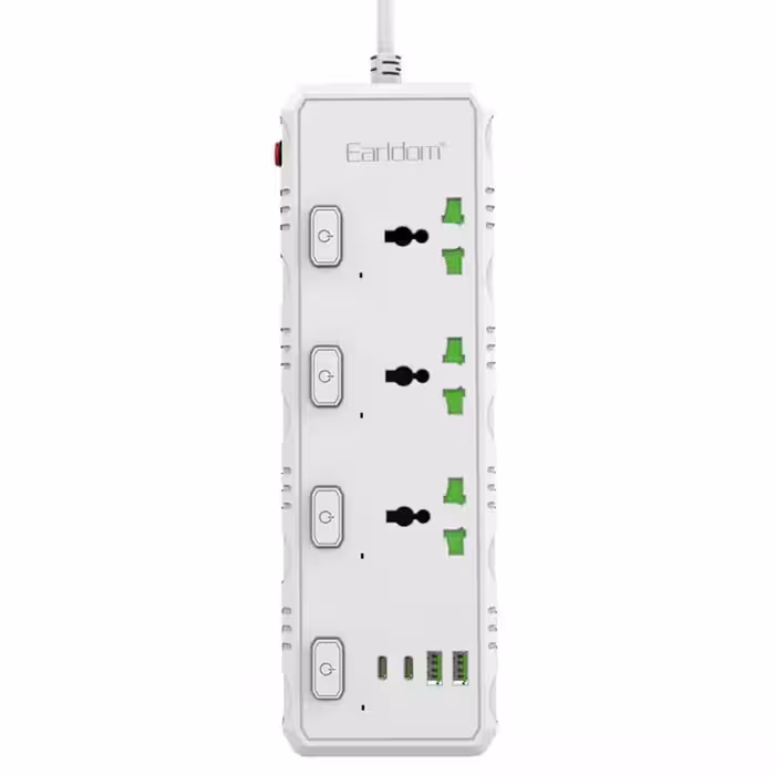 رابط برق EARLDOM ET SC10