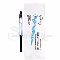 پانسمان لایت کیور کبالتCobalt Temp LC