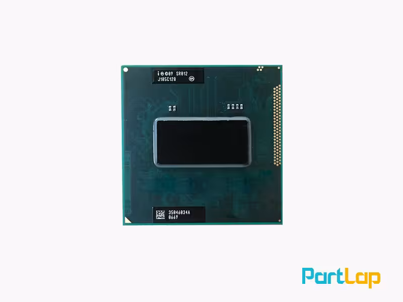 سی پی یو Intel سری Sandy Bridge مدل Core i7-2820QM