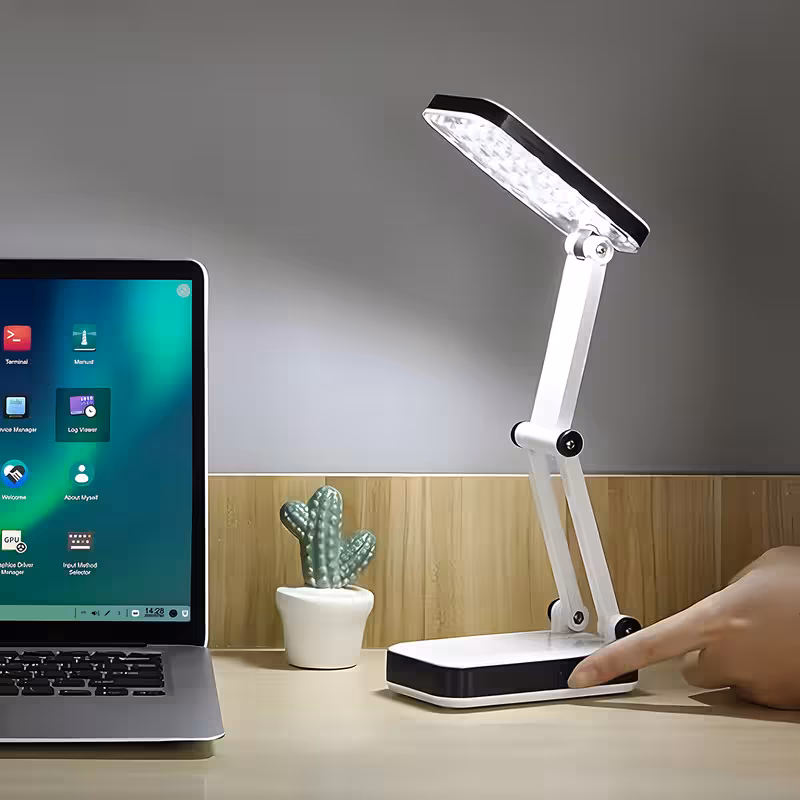 چراغ مطالعه دی پی مدل 666 | کالا مکس