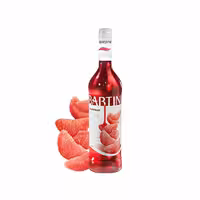 سیروپ گریپ فروت Bartini