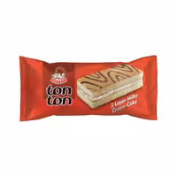 کیک لایه ای تن تن ایسترم 40 گرمی