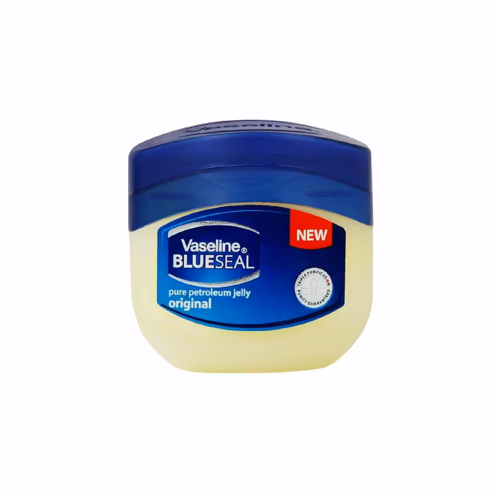 مرطوب کننده وازلین Vaseline مدل (Original(100ml