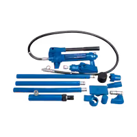 جک صافکاری 4 تن نووا مدل 2084