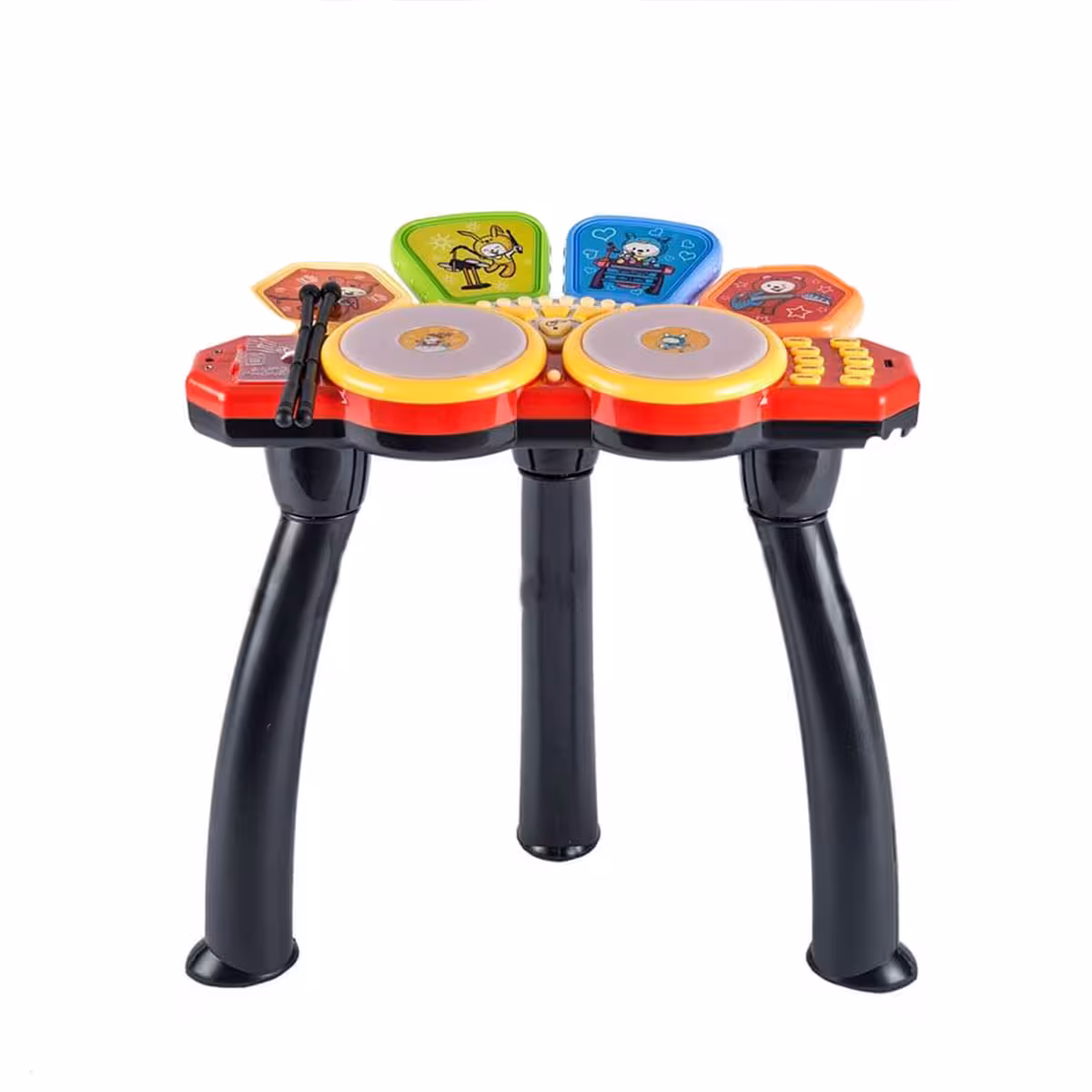 اسباب بازی مدل ست درام کد 88025