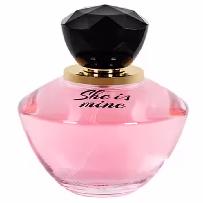 لاریو ادکلن زنانه شی ایز ماین LA RIVE SHE IS MINE 90 ML