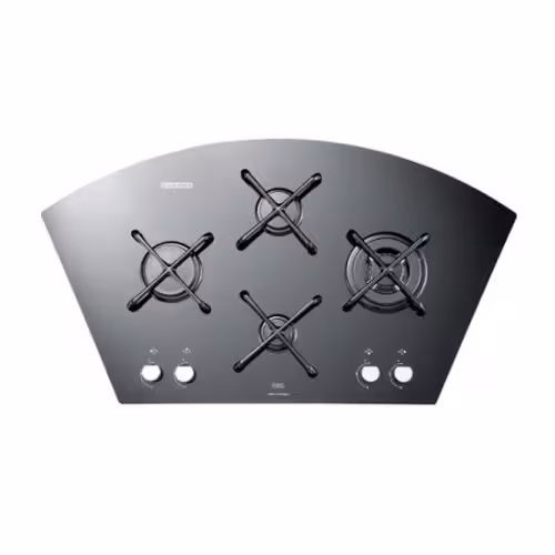 گاز صفحه ای استیل البرز مدل C 4901