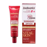 پرایمر ضد چروک باباریا مدل Roza حجم 30 میلی لیتر