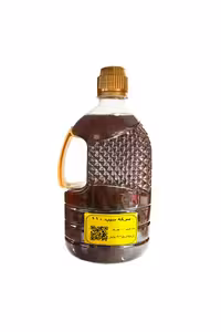 سرکه سیب سه ساله شیراز - بازرگانی 110