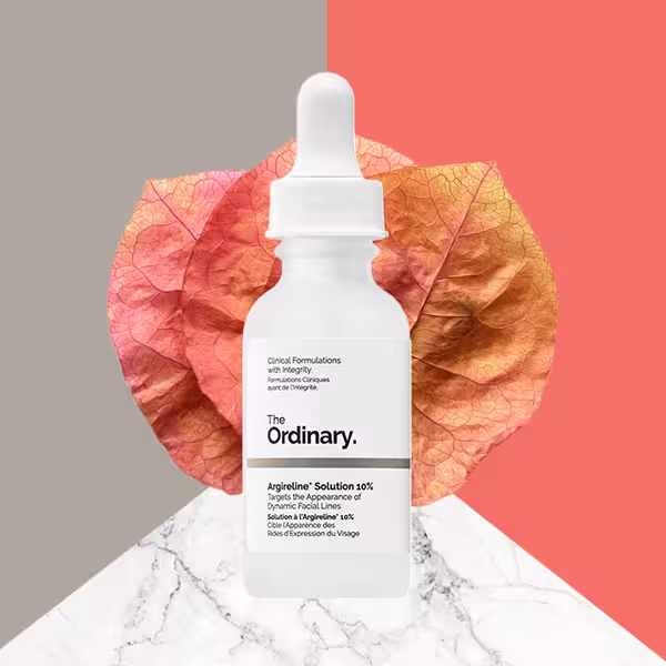 سرم آرژیرلین اوردینری the ordinary argireline