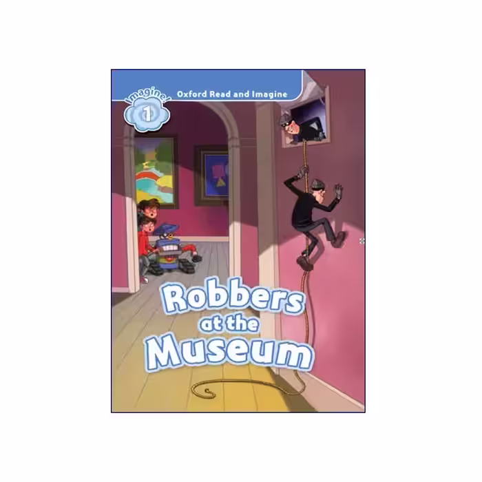 Robbers at the Museum