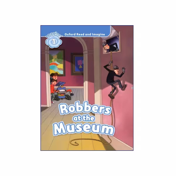 Robbers at the Museum
