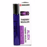 عطر جیبی ادوپرفیوم زنانه ALIEN