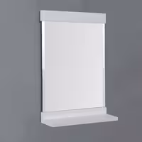 آیینه آزالیا مدل H3040 | کالا مکس