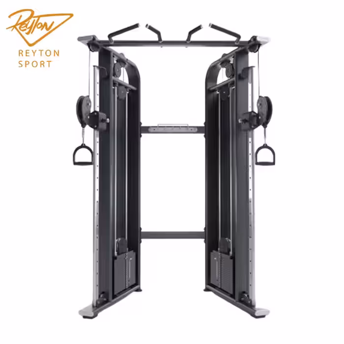 دستگاه کراس جمع DHZ مدل E7017