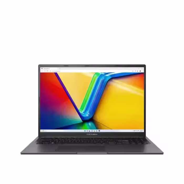لپ‌ تاپ 16 اینچی ایسوس Vivobook K3605VV-N1336 i9-16GB-1TSSD-8GB 4060