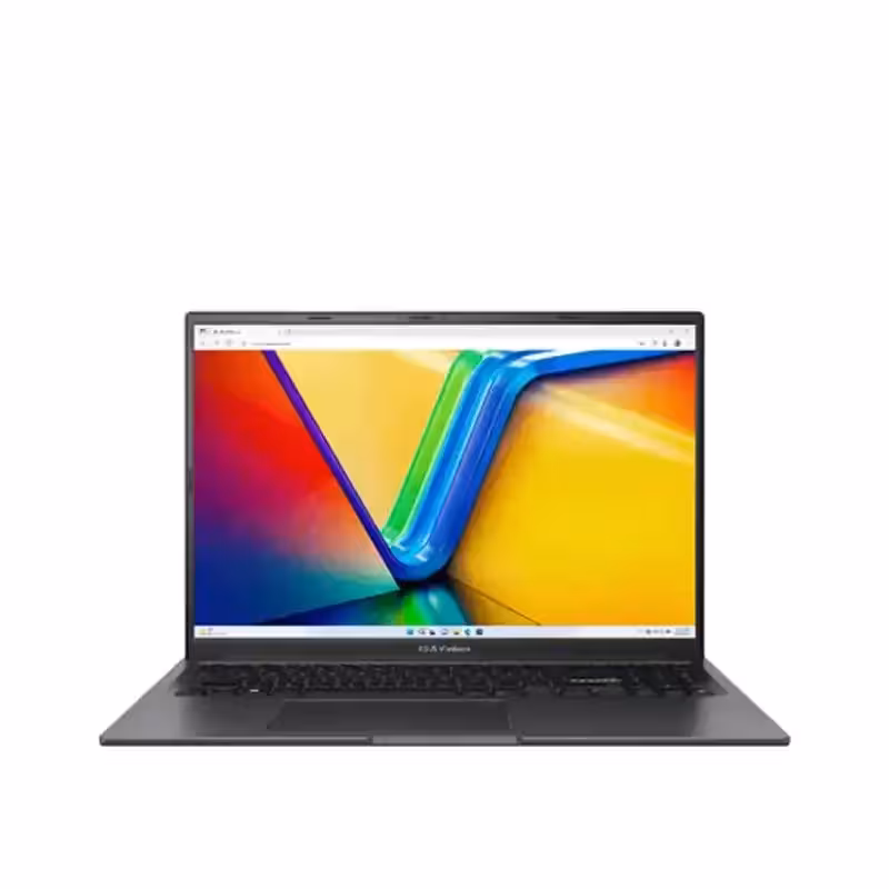 لپ‌ تاپ 16 اینچی ایسوس Vivobook K3605VV-N1336 i9-16GB-1TSSD-8GB 4060