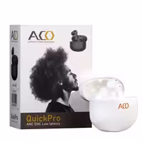 هدفون بلوتوثی ACO مدل Quick PRO