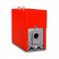 دیگ چدنی شوفاژکار سولار 10-400