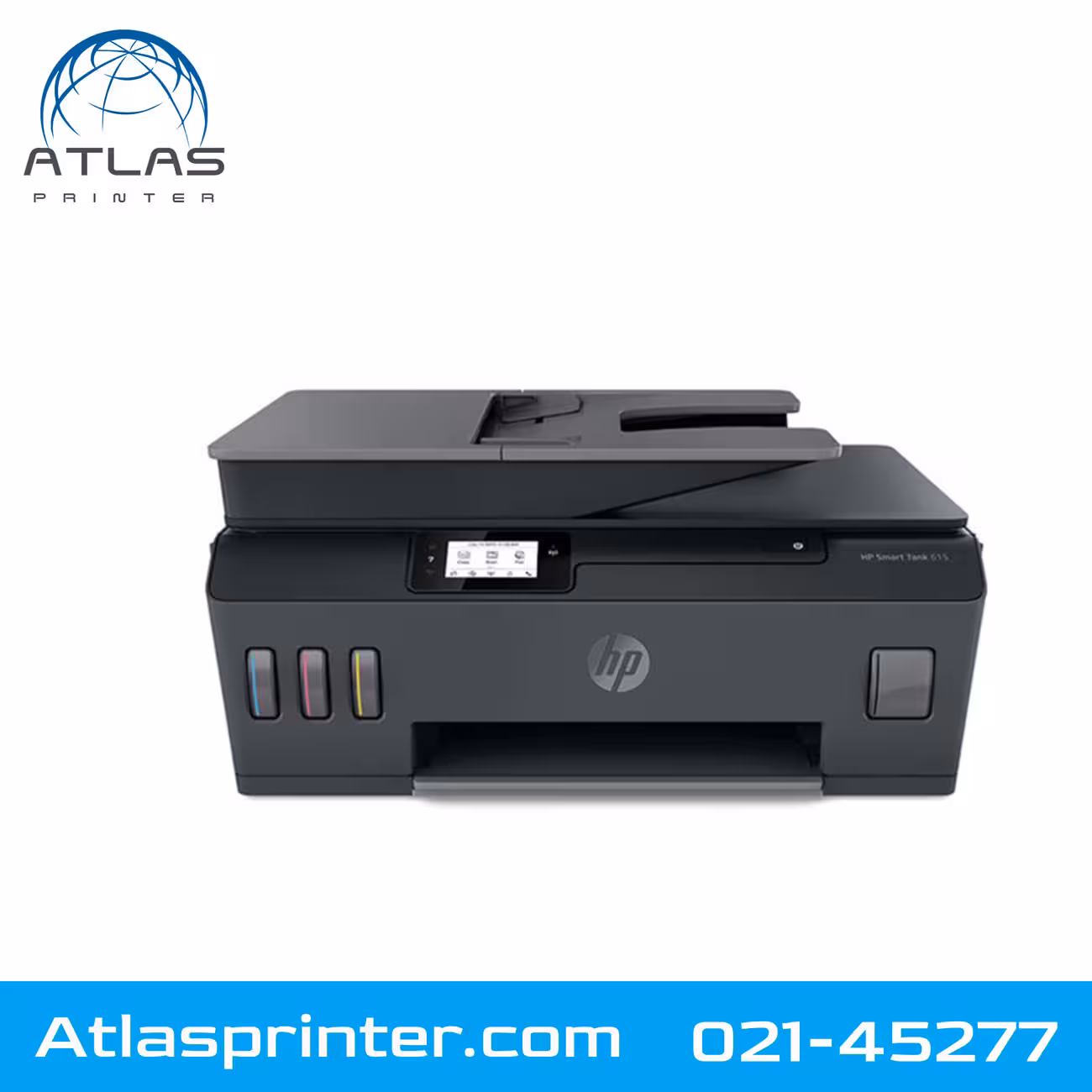 پرینتر اچ پی HP 615W