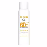 اسپری ضد آفتاب دکتر راشل با SPF60