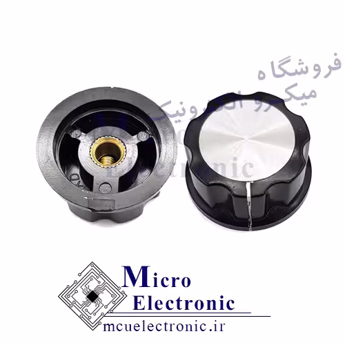 سرولوم پیچدار A04