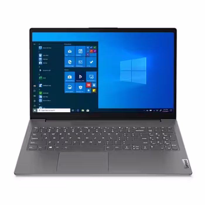 لپ تاپ 15.6 اینچی لنوو مدل V15 G2ITL-i3 8GB 512SSD – کاستوم شده