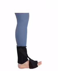 اسپلینت کششی دراپ فوت طب و صنعت 16700 tebosanat