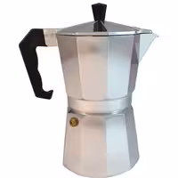 قهوه جوش 3 کاپ