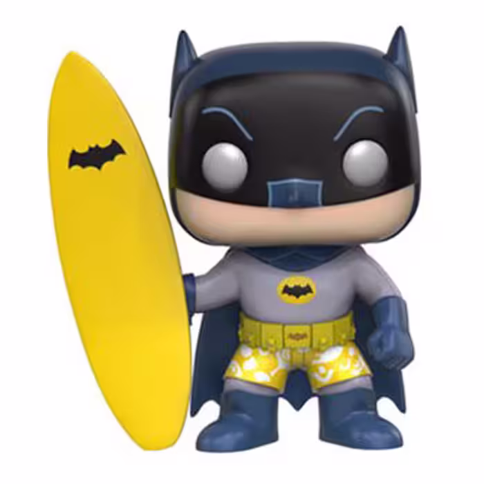 فانکو پاپ بتمن | Batman | سری انیمیشن