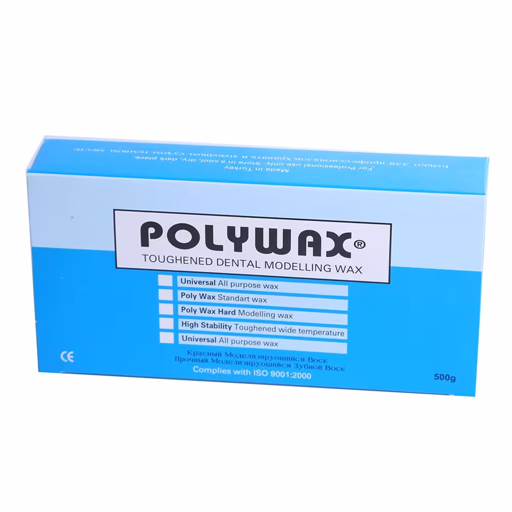خرید و قیمت موم پلی وکس ترکیه  Polywax