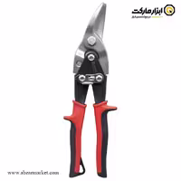 قیچی ورق بر دستی چپ بر هاربر مدل H440L