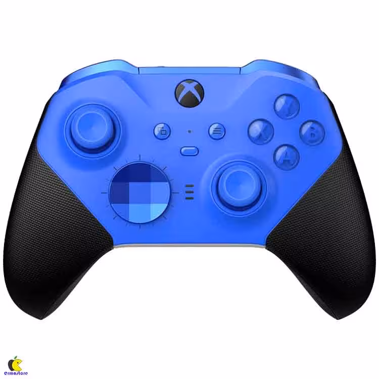 خرید کنترلر الیت سری دو Core ایکس باکس - آبی Controller xbox elite series 2