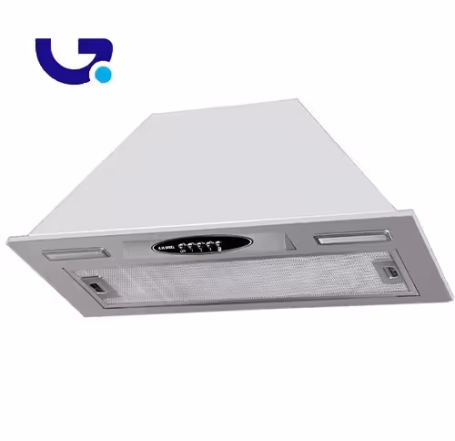 هود آشپزخانه ایلیا استیل مدل هلیا