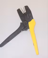 پرس وایرشو 10-0/5  HTN-10WF