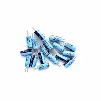 خازن 2.2 میکروفاراد 63 ولت ژاپنی Rubycon