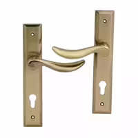 دستگیره سوئیچی زرین مدل 812 زیتونی