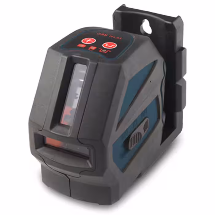 تراز لیزری دو خط رونیکس مدل RH-9500  Ronix cross line laser level  RH-9500