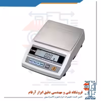 ترازوی CAS یک دهم گرم مدل MW-IIN-B