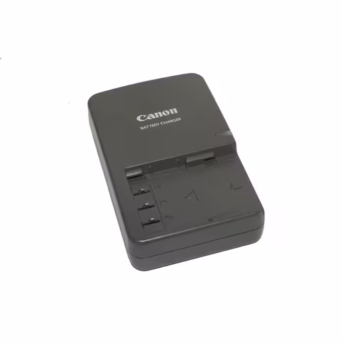 شارژر باتری کانن مدل CB-2LW مخصوص باتری NB-2LH
