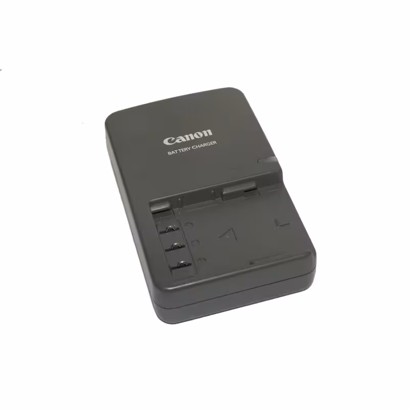 شارژر باتری کانن مدل CB-2LW مخصوص باتری NB-2LH