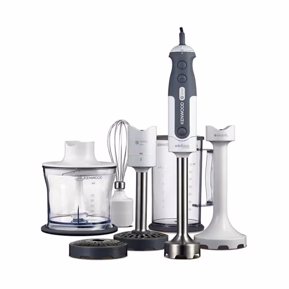 گوشت کوب برقی چهار کاره کنوود مدل Kenwood HDP408WH